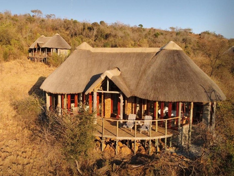 My Travelution - Travel Club - Nambiti Plains