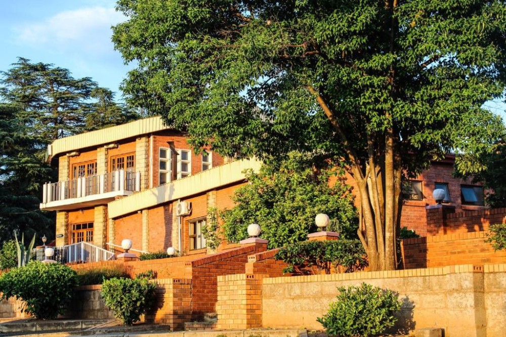 My Travelution - Travel Club - Mountain View Hotel - Lesotho