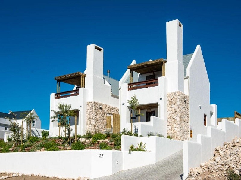 My Travelution - Travel Club - Aloe House & Acacia House
