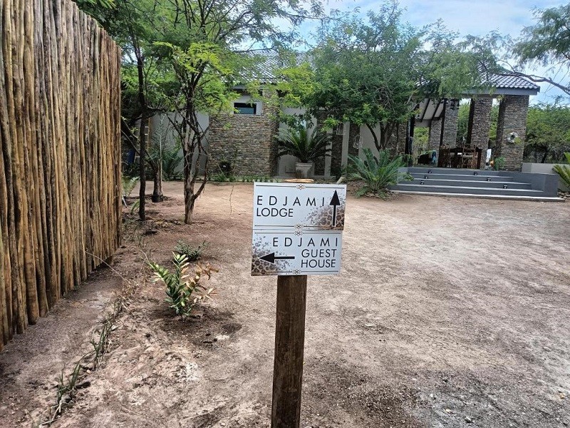 My Travelution - Travel Club - EDJAMI Guest House