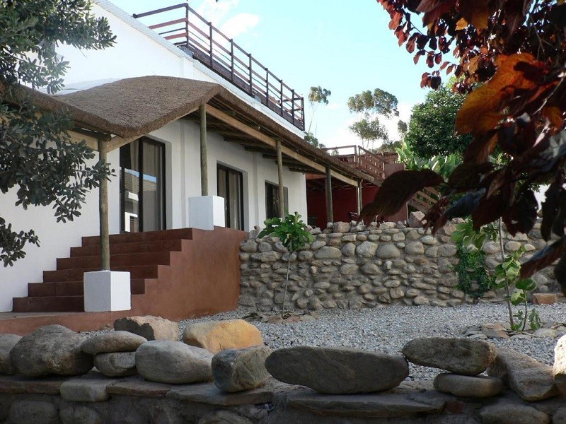 My Travelution - Travel Club - Mountain View Lodge Montagu