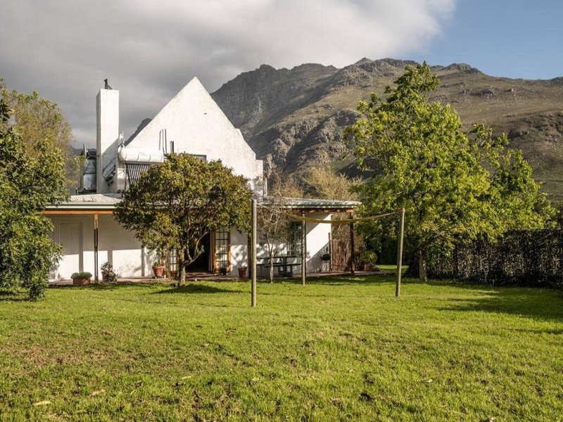 My Travelution - Travel Club - Arkelshoek Cottages