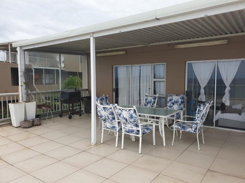My Travelution - Travel Club - 72 Camarque Umdloti - Beachfront Apartment