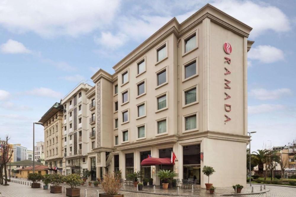 My Travelution - Travel Club - Ramada Istanbul Grand Bazaar