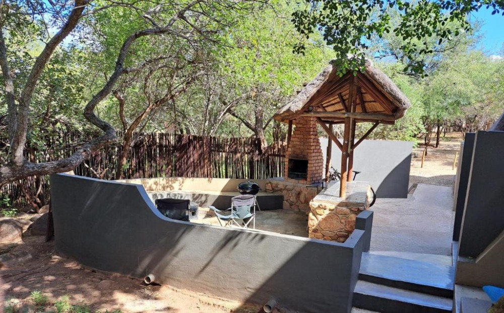 My Travelution - Travel Club - African Bush Escape