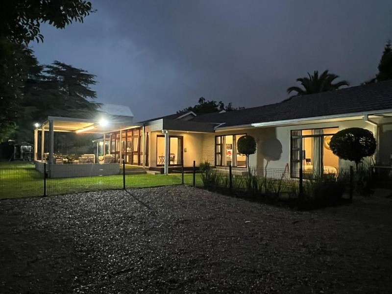 My Travelution - Travel Club - Le'Ciara Luxury Guest House