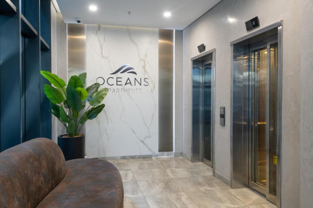 My Travelution - Travel Club - Oceans Umhlanga Accommodation