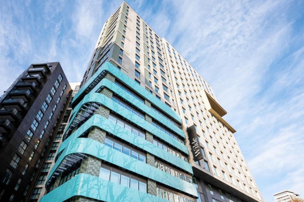 My Travelution - Travel Club - Wilde Aparthotels London Paddington