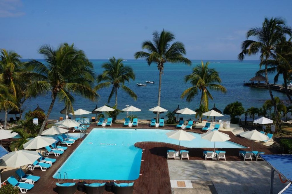 My Travelution - Travel Club - Coral Azure beach resort