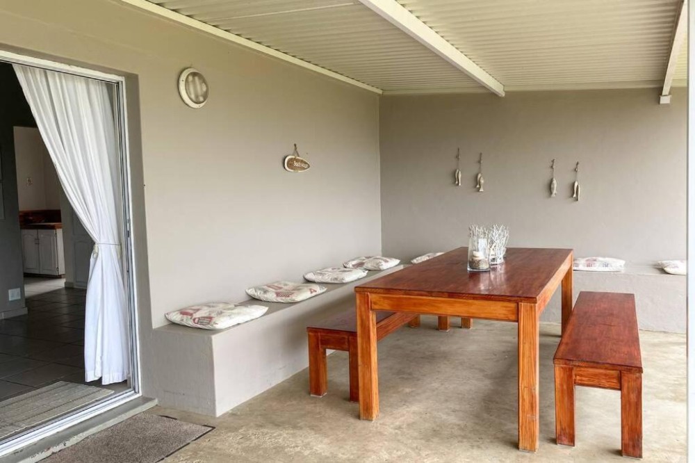 My Travelution - Travel Club - Tamassa Holiday Home on the Beach, in Port Edward