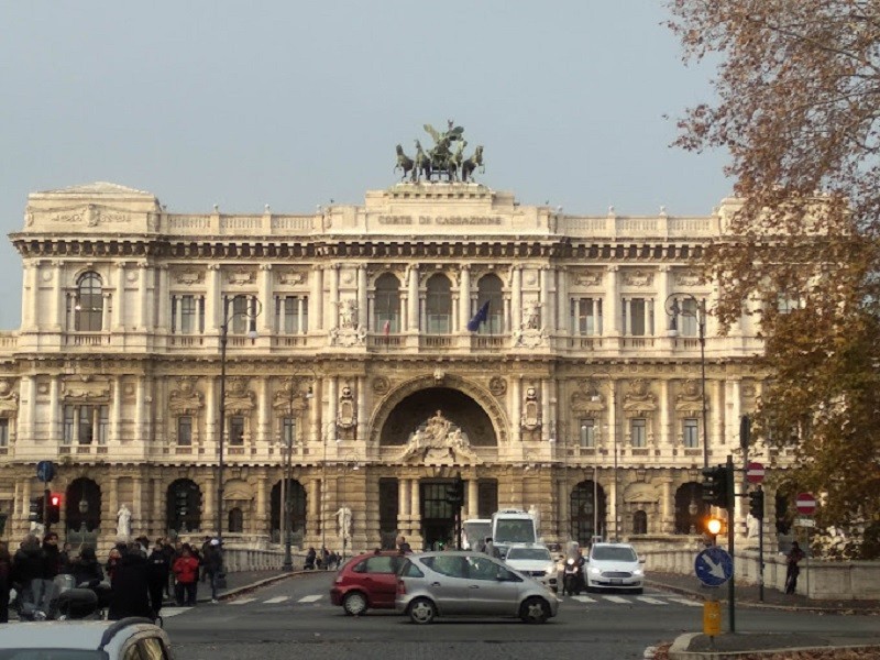 My Travelution - Travel Club - Imperium Suite Navona