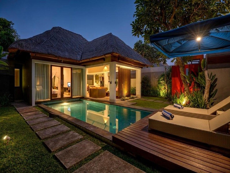 My Travelution - Travel Club - Villa Jerami