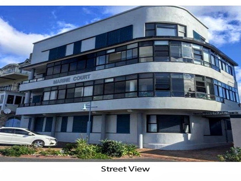 My Travelution - Travel Club - The Sun,Whales and Waves seafront apartment