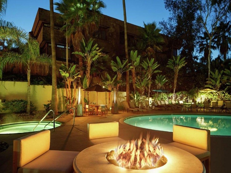 My Travelution - Travel Club - DoubleTree By Hilton San Diego Hotel Circle