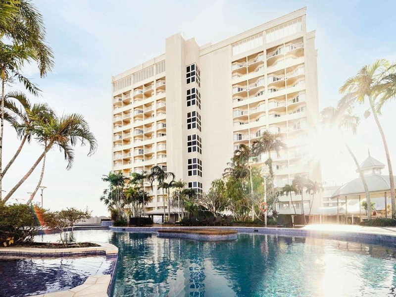 My Travelution - Travel Club - Pullman Cairns International