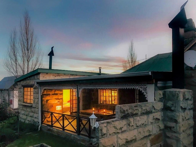 My Travelution - Travel Club - The Cherry Stone Country House