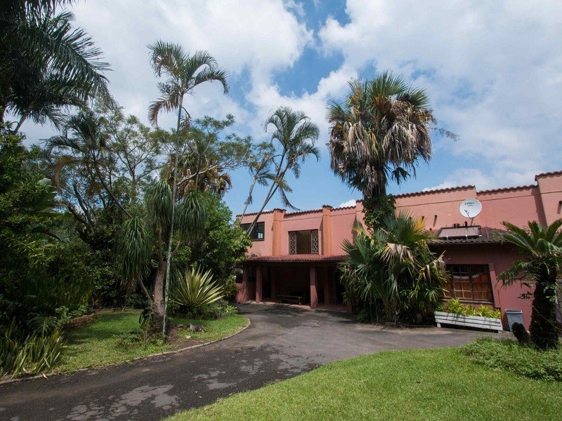 My Travelution - Travel Club - Cowies Hill Guest House