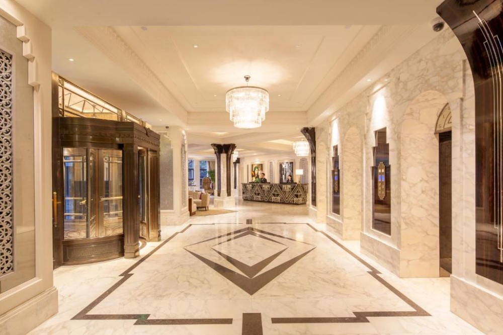 My Travelution - Travel Club - Jinjiang Metropolo Hotel Classiq,Shanghai Bund Circle