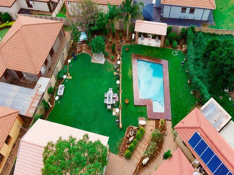 My Travelution - Travel Club - Mhulu Signature Boutique Hotel