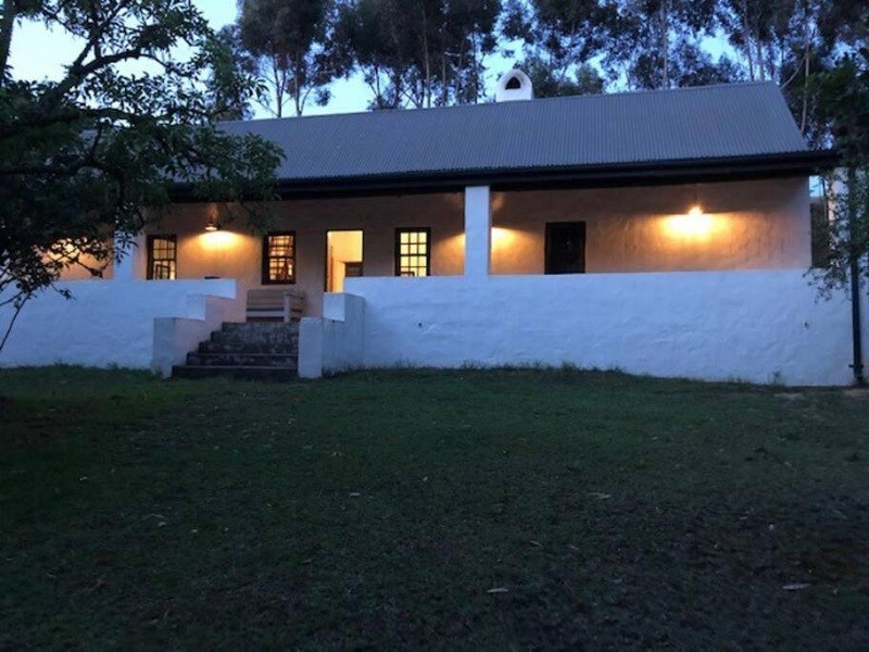 My Travelution - Travel Club - The Little Farmhouse
