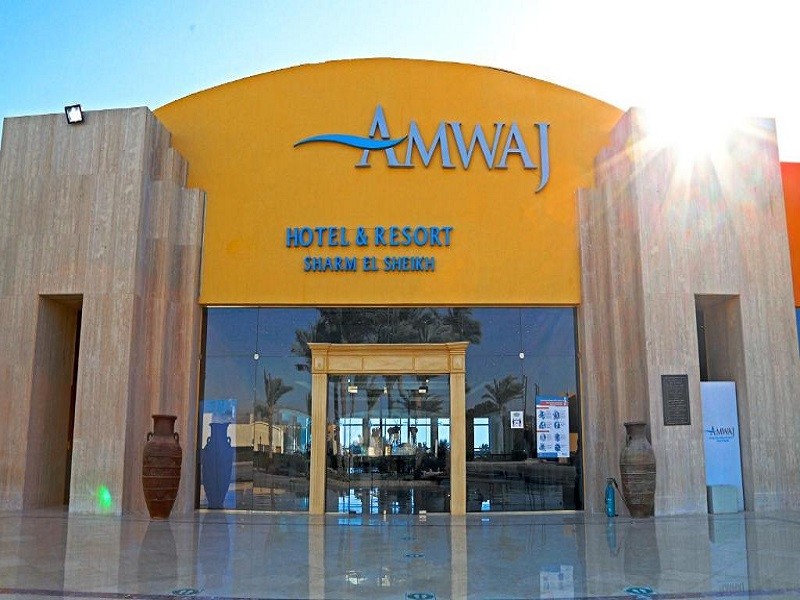 My Travelution - Travel Club - Amwaj Oyoun Resort & Casino
