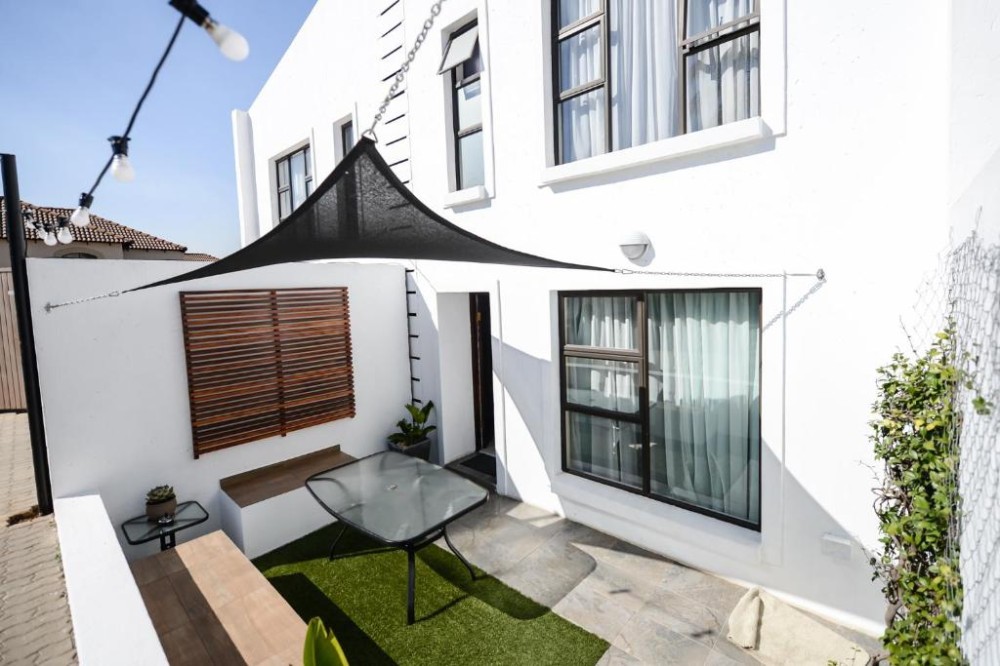 My Travelution - Travel Club - The Royal Bryanston