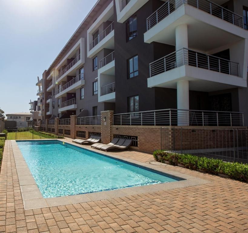 My Travelution - Travel Club - CAG The Hub Bryanston