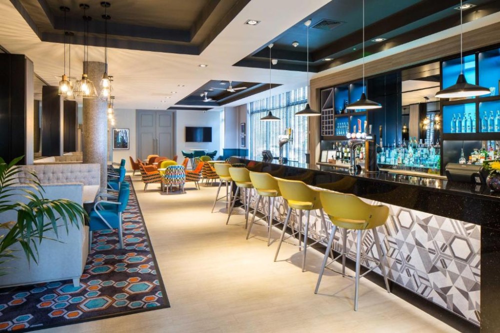 My Travelution - Travel Club - Leonardo Hotel Belfast
