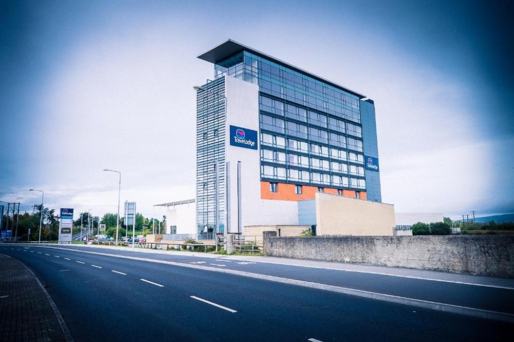 My Travelution - Travel Club - Travelodge Limerick Castletroy