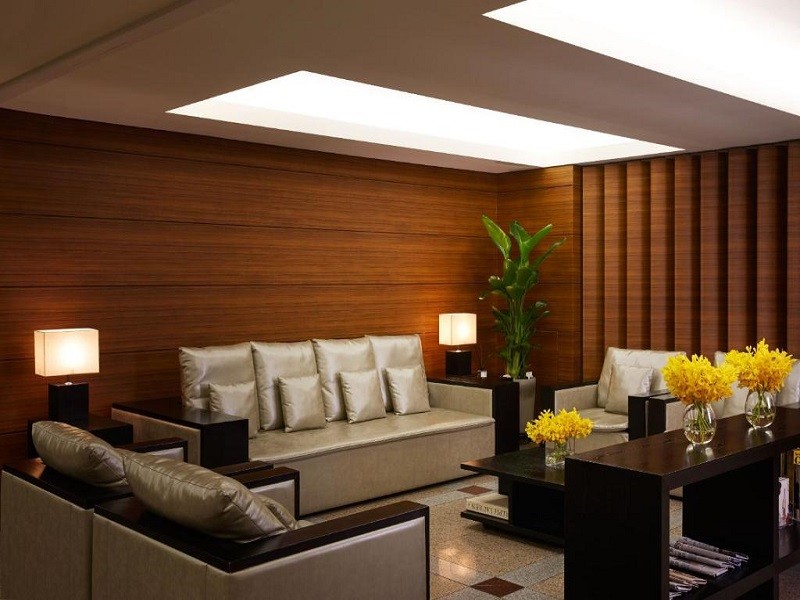 My Travelution - Travel Club - Oriens Hotel & Residences Myeongdong
