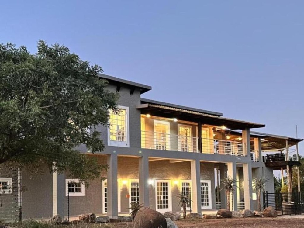 My Travelution - Travel Club - @The Drakens Lodge