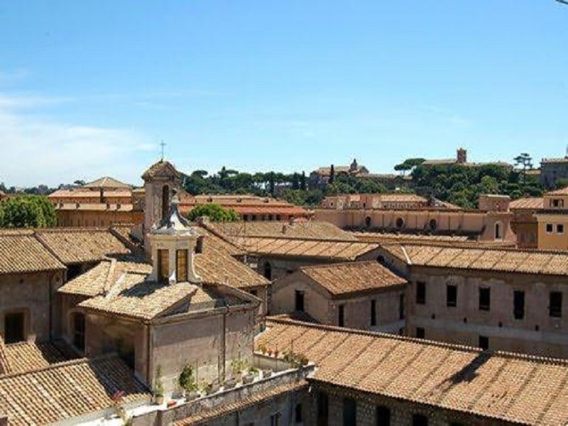 My Travelution - Travel Club - Hotel San Francesco