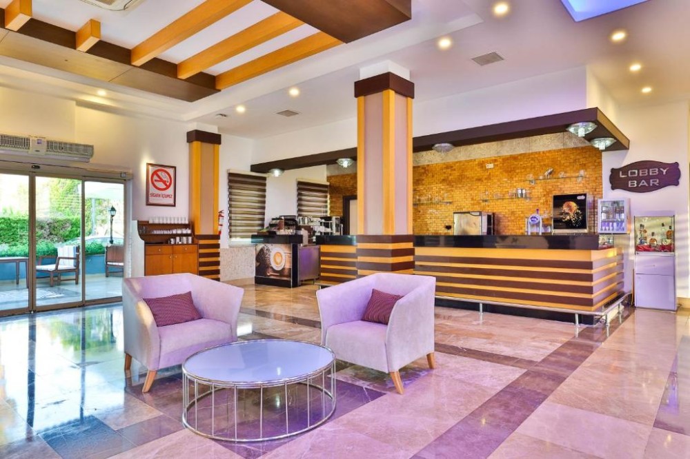 My Travelution - Travel Club - Crystal Aura Beach Resort & Spa