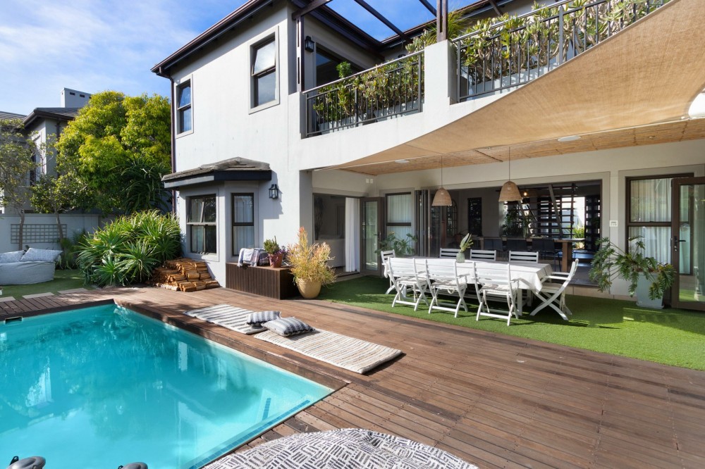My Travelution - Travel Club - Blouberg Hills Villa