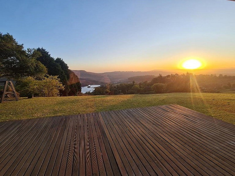 My Travelution - Travel Club - Luxury Home with breathtaking views of Champagne Valley