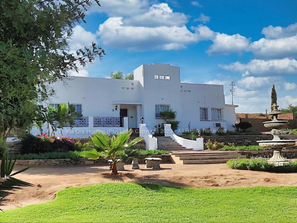 My Travelution - Travel Club - Kia Ora Guest House