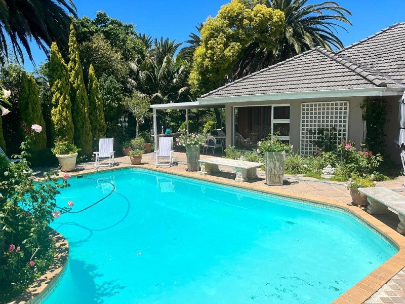 My Travelution - Travel Club - Somerset West Garden Apartments 1
