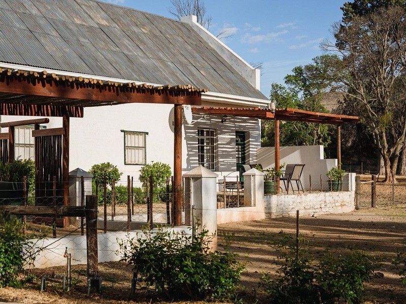 My Travelution - Travel Club - Blaauwater Accommodation
