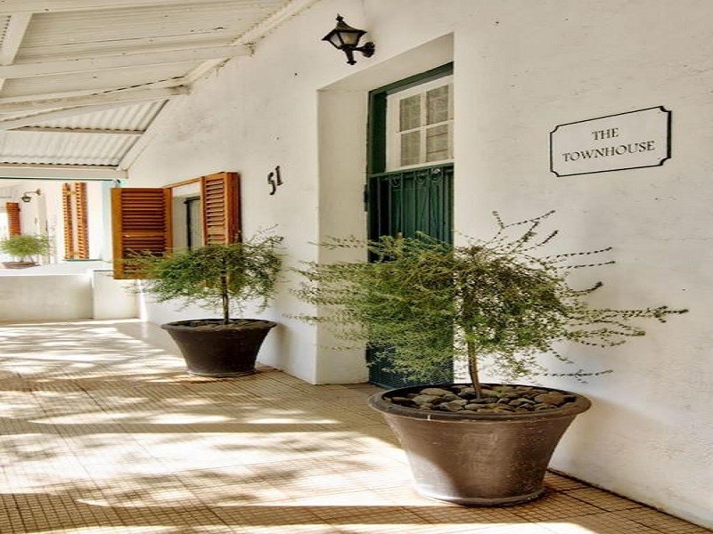 My Travelution - Travel Club - The Townhouse