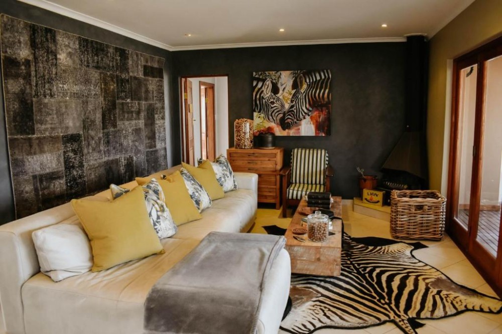 My Travelution - Travel Club - Cwebile Guesthouse