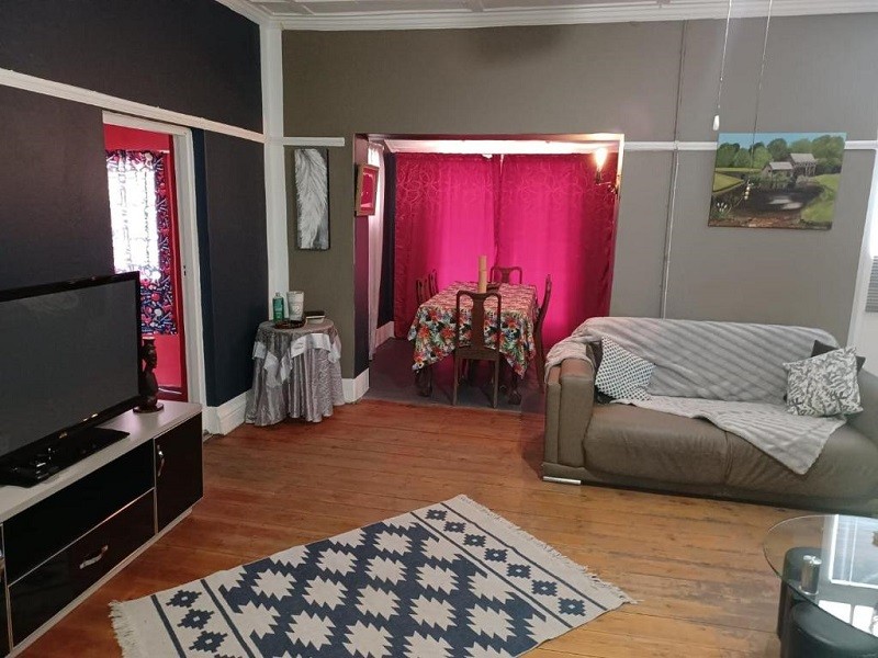 My Travelution - Travel Club - Karoo Refresh Cheerful 2 Bedroom House