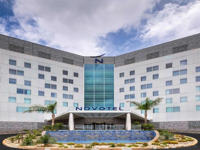 My Travelution - Travel Club - Novotel Convention And Spa