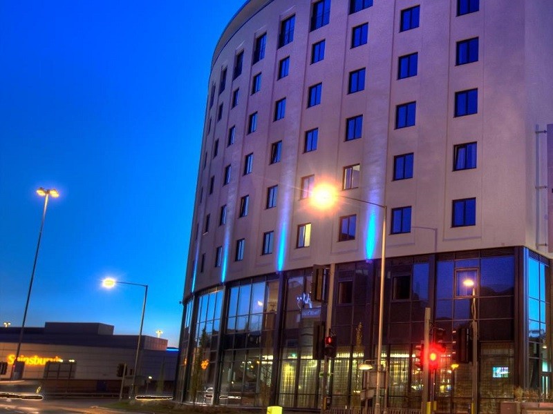 My Travelution - Travel Club - Leonardo Hotel London Watford