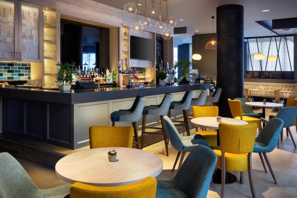 My Travelution - Travel Club - Leonardo Hotel London Croydon
