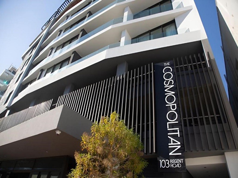 My Travelution - Travel Club - The Cosmo Luxury Suites by Totalstay