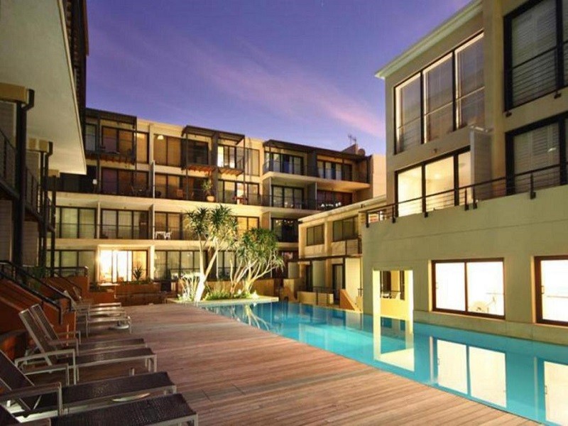 My Travelution - Travel Club - Design City Centre Apartment (2 Bedrooms)