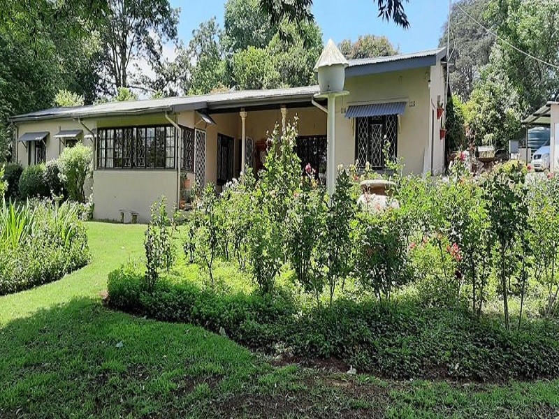 My Travelution - Travel Club - Rosedale Self Catering Cottage