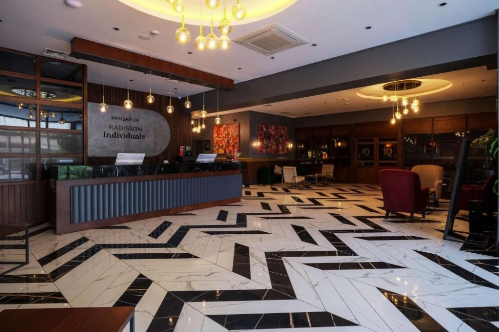 My Travelution - Travel Club - Nova Vista Deluxe & Suites a Member of Radisson Individuals