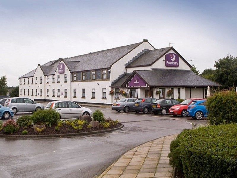 My Travelution - Travel Club - Premier Inn Stirling South