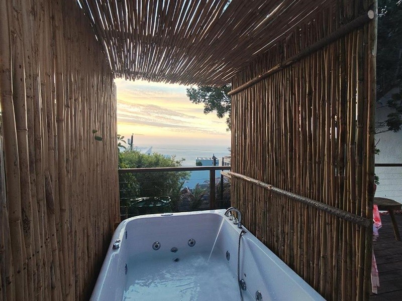 My Travelution - Travel Club - Sun&Sand Camps Bay